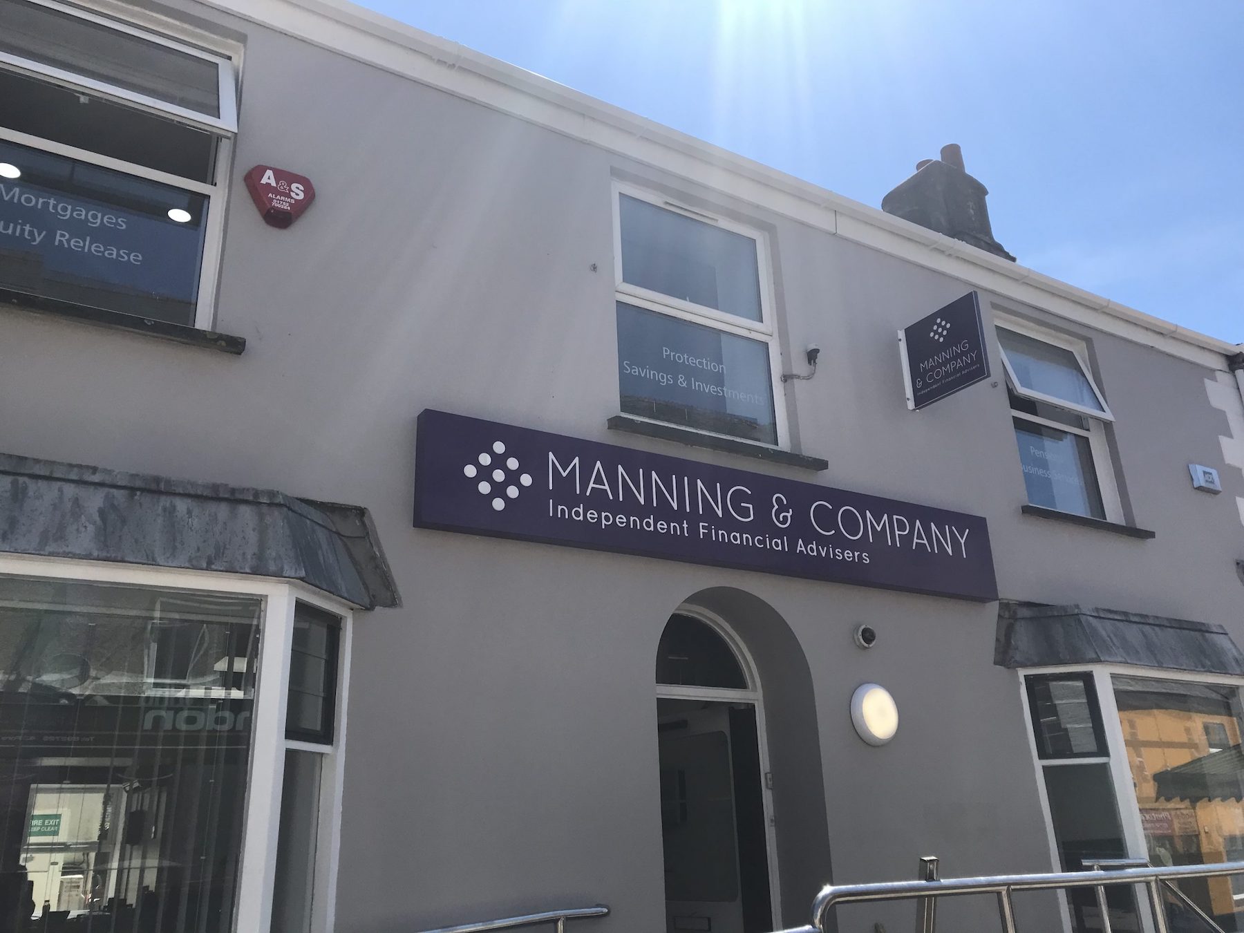 manning and company